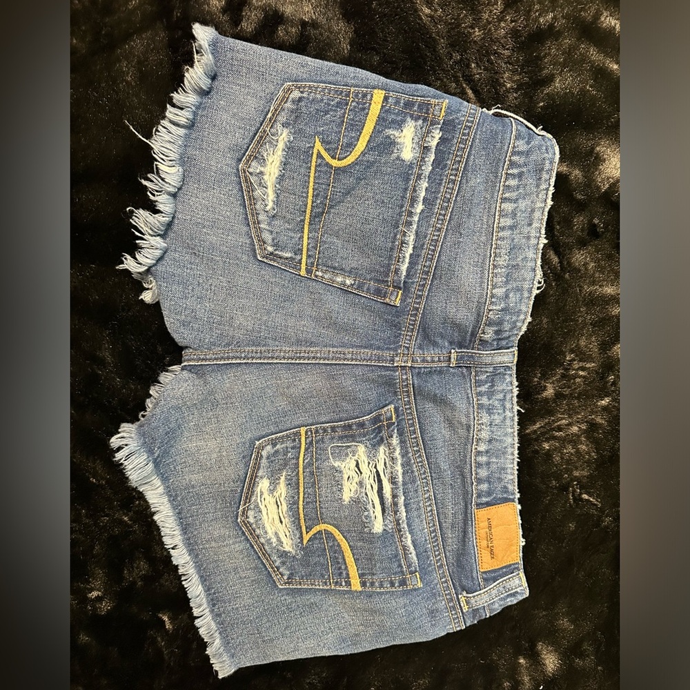 American eagle - Picture 4 of 5